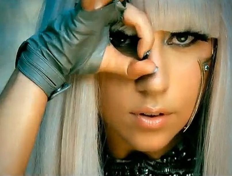 lady gaga