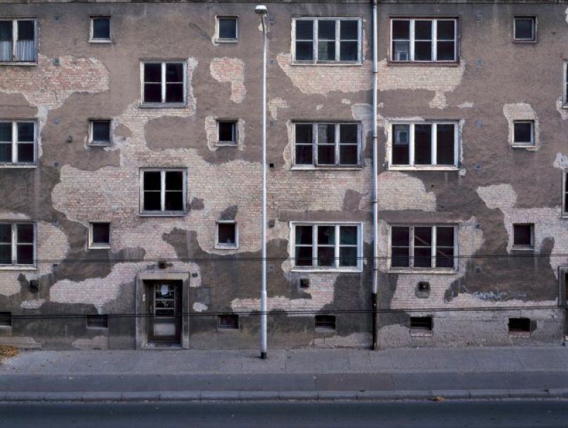 Stavba, zgradba