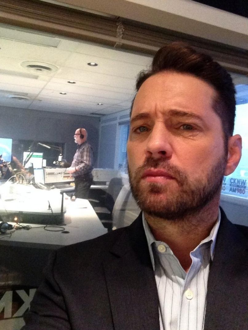 jason priestley