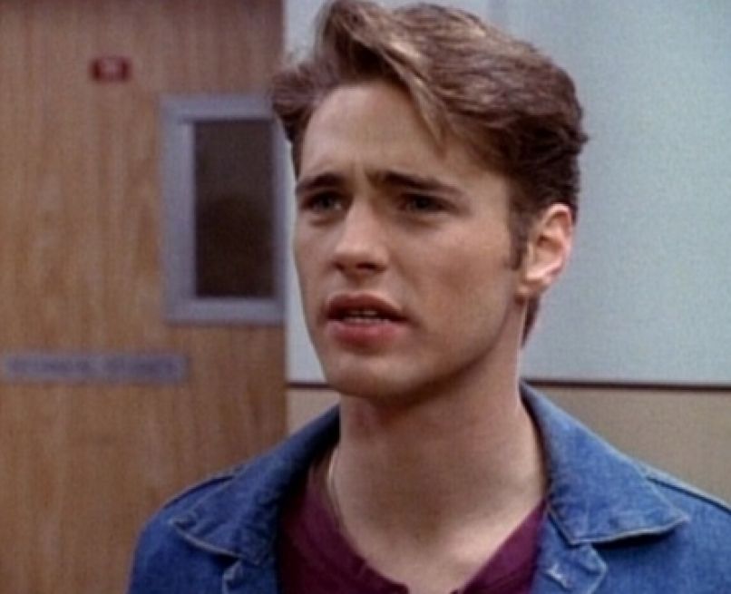 brandon walsh