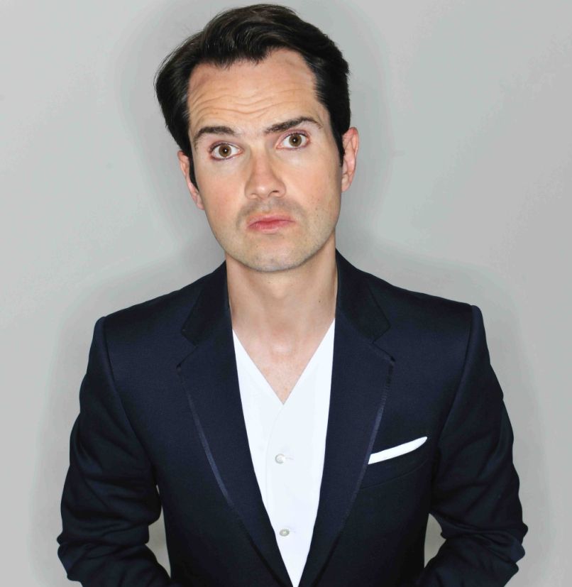 jimmy carr
