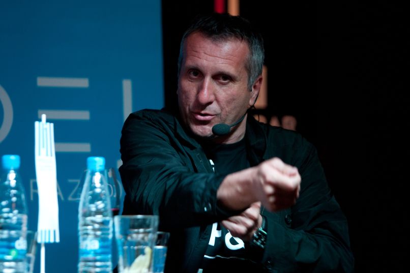 Miran Ališič