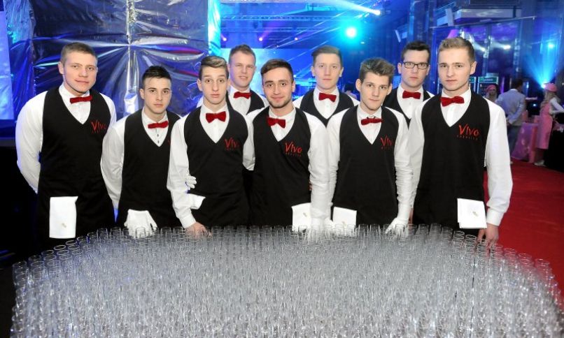 Vivo Catering