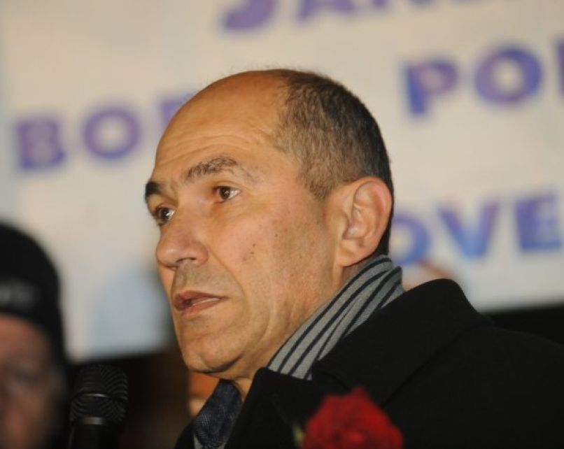 janša janez