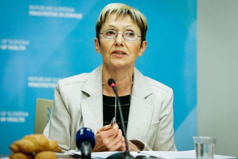 Milojka Kolar Celarc