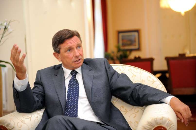 pahor borut