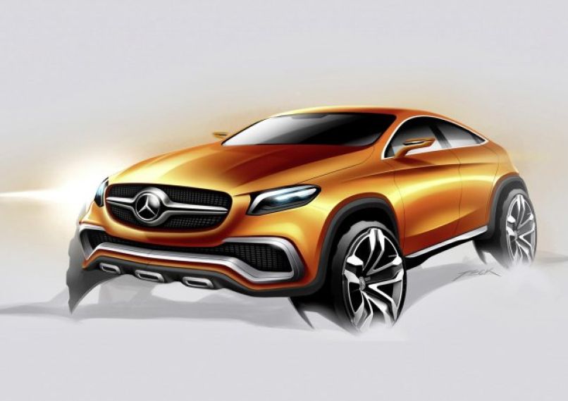 Mercedes