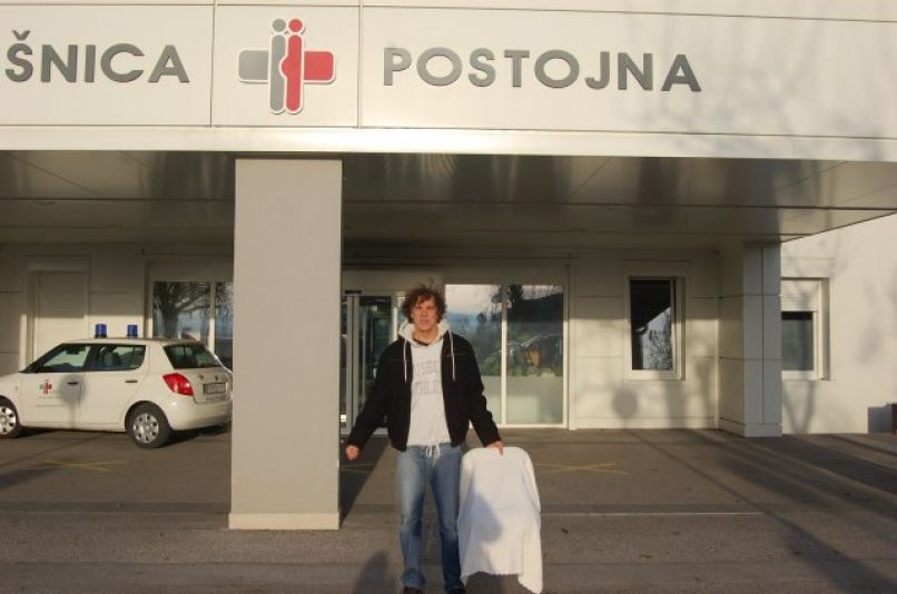 zvezdan martič
