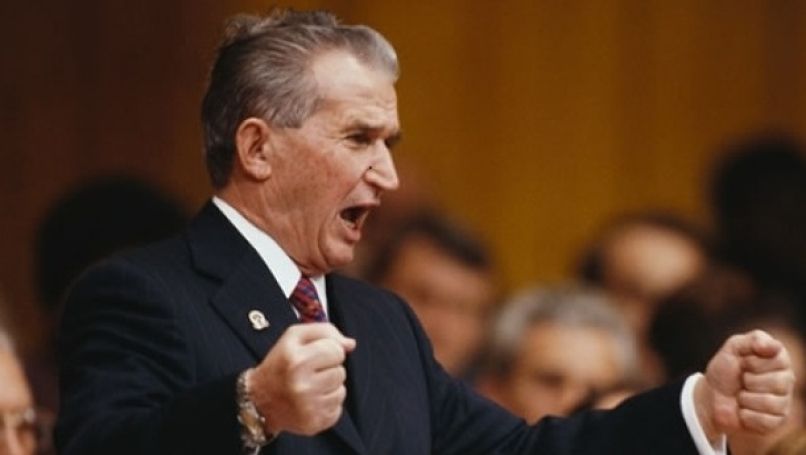 Ceausescu