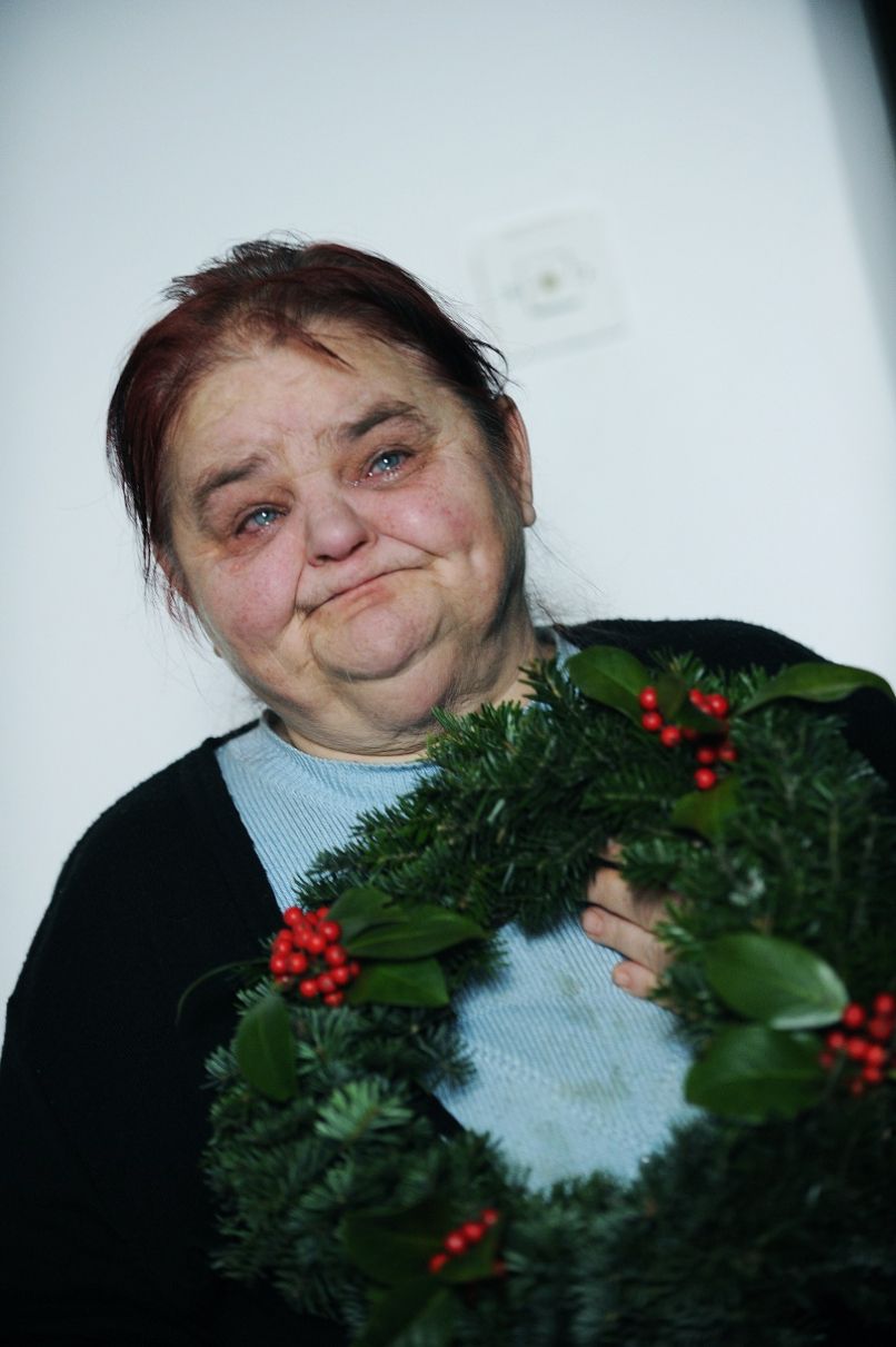 Erika Spevan 2