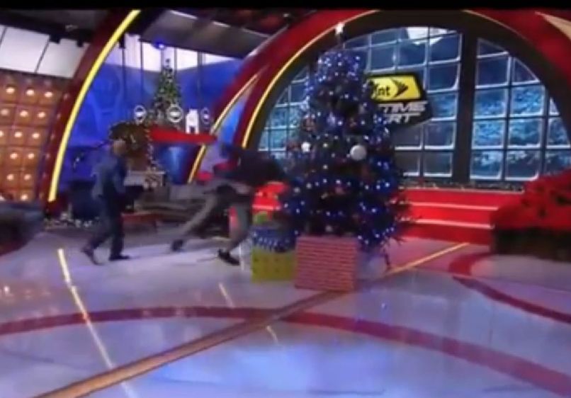 shaq