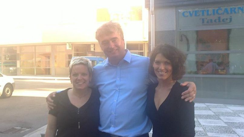 lejla irg, eva irgl, milan zver