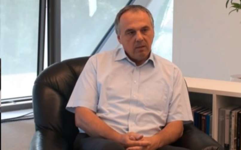 milko novič