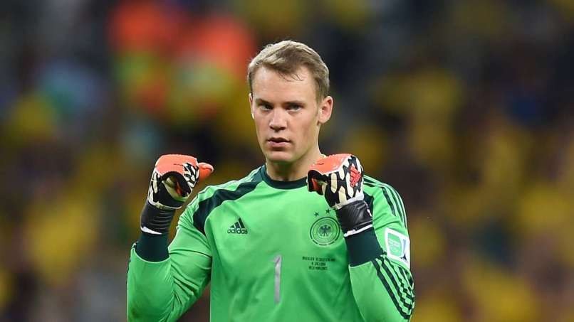 neuer