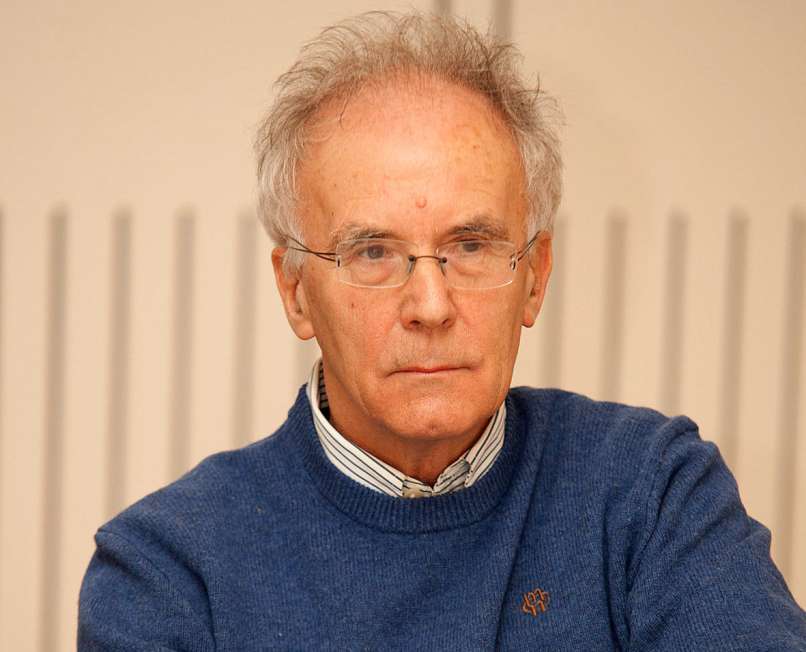 tomaž šalamun