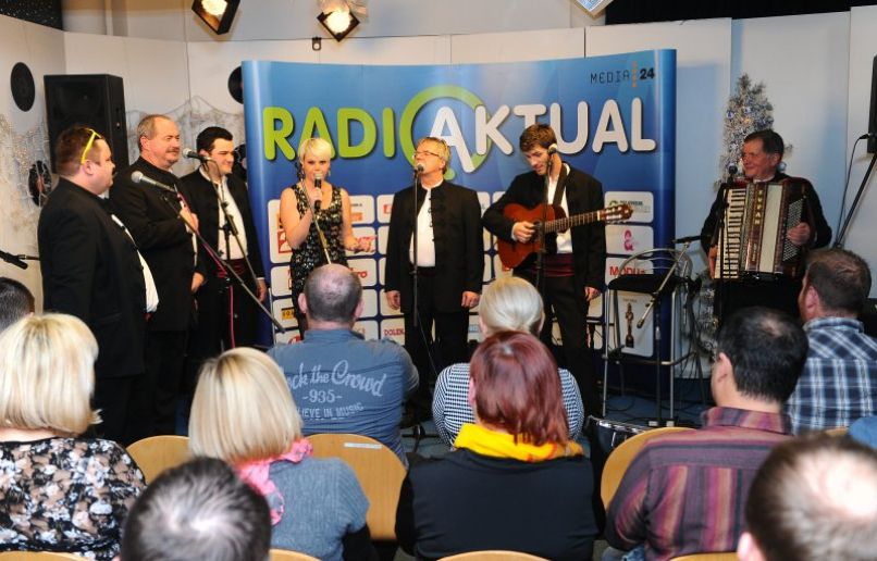 Klapa Mali grad iz Kamnika