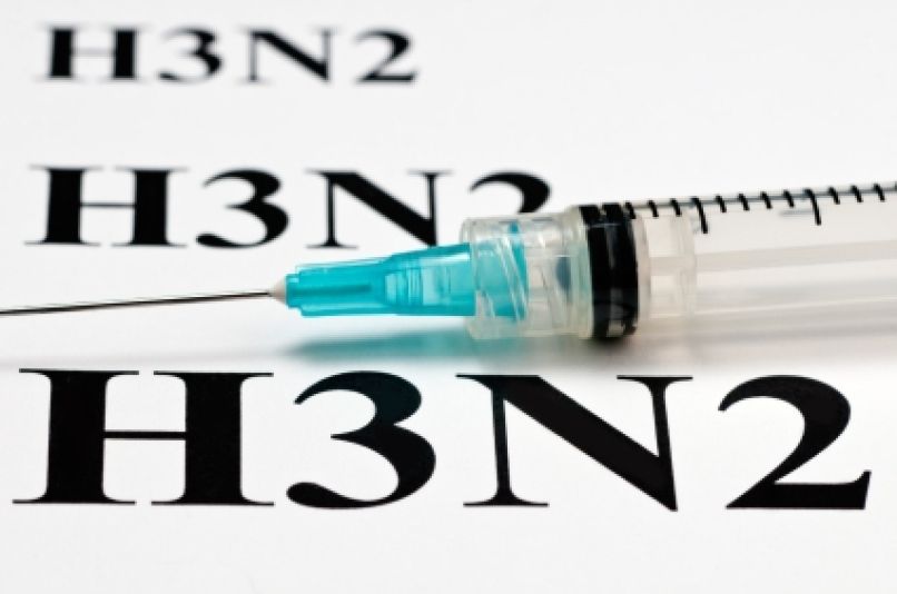 H3N2-flu
