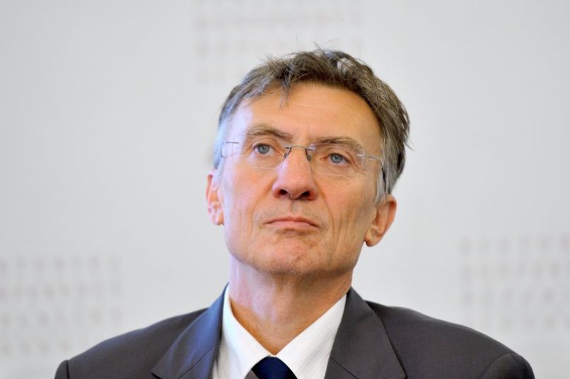danijel rebolj