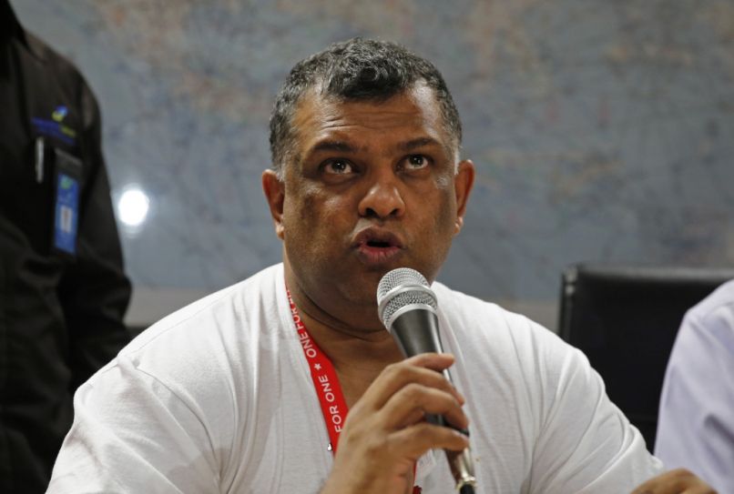 tony fernandes ariasia
