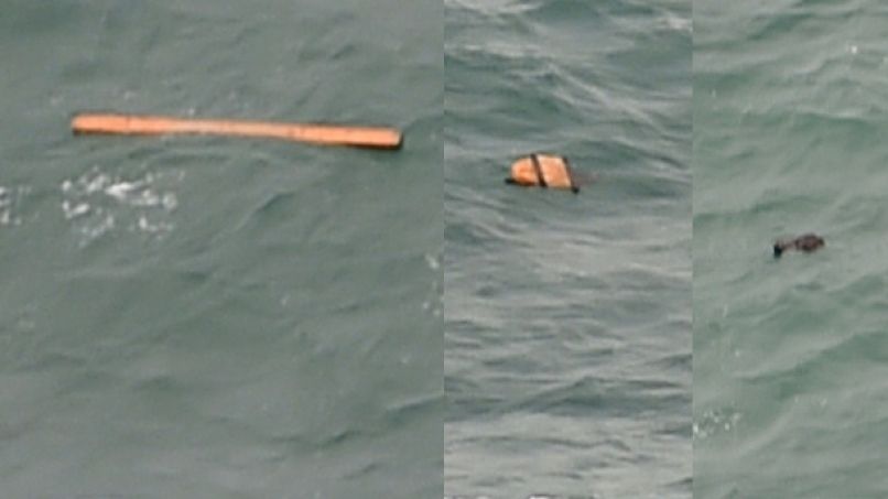 air asia qz8501 letalo katastrofa nesreča