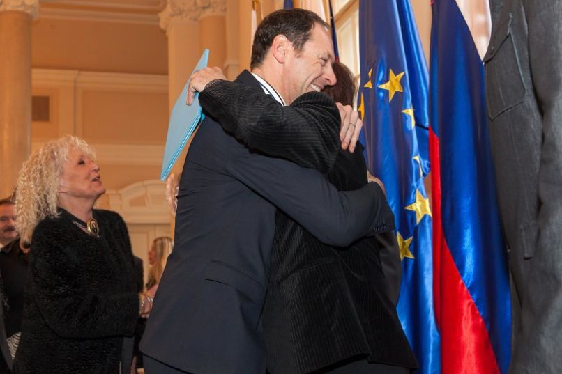 nipič alfi, jože potrebuješ