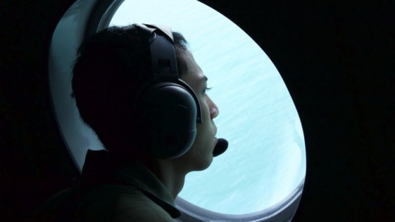 air asia qz8501 letalo katastrofa nesreča