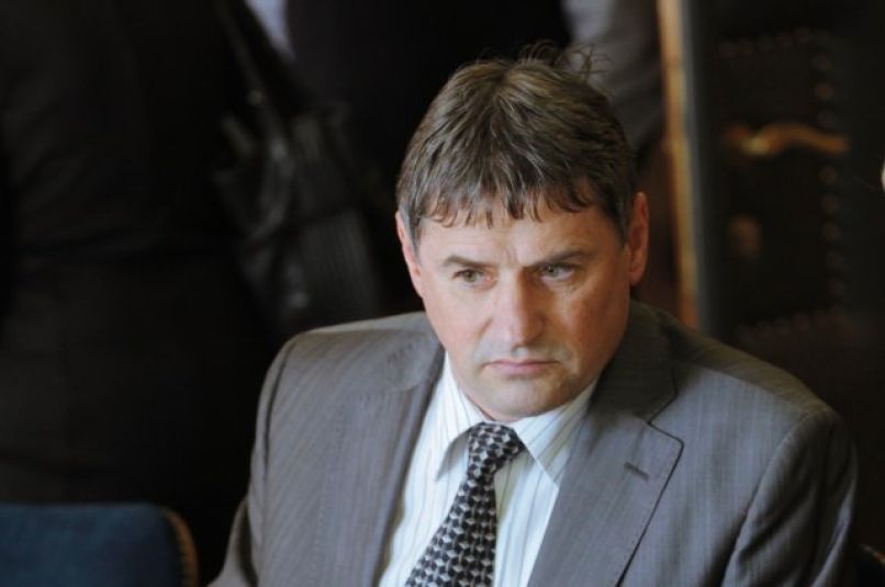 bojan babič