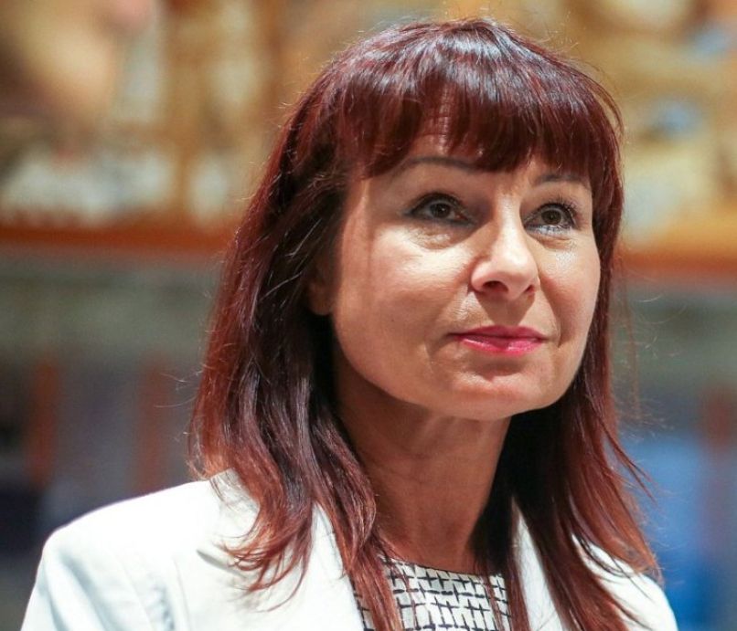 violeta tomič