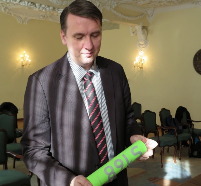 Marko Kovačič