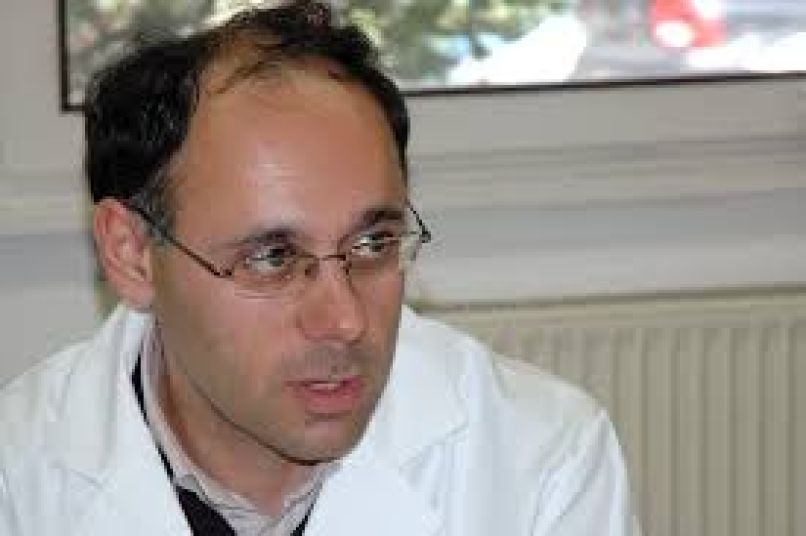 Boris Kopilovič
