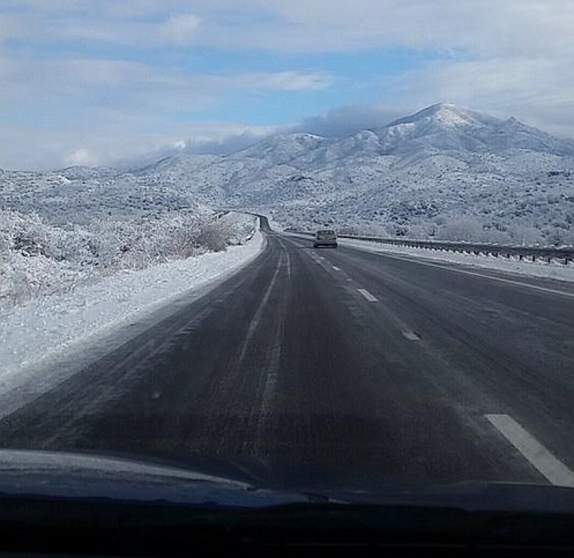 sneg, arizona2