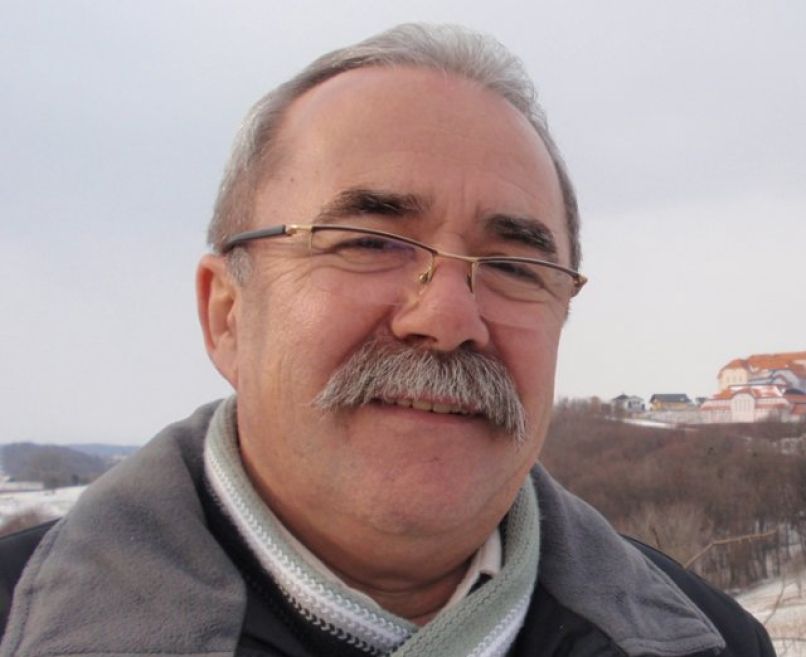 vladimir vindiš