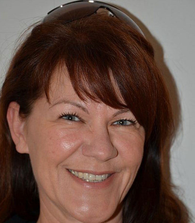 marija peštaj
