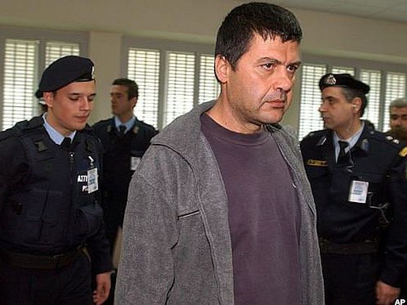 hristodolus ksiros