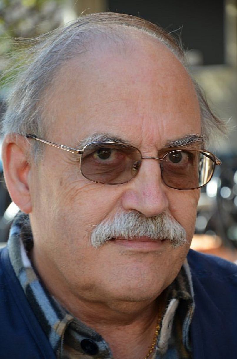 vlado bolčič