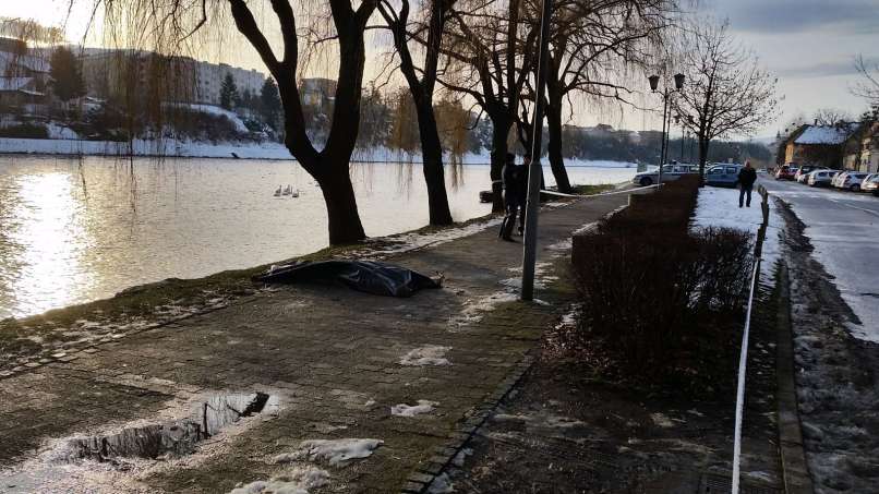 truplo, maribor, drava, lenko