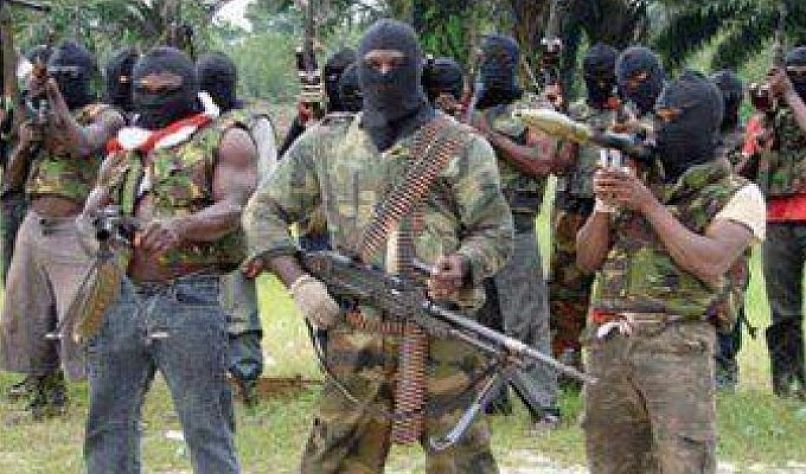 boko haram