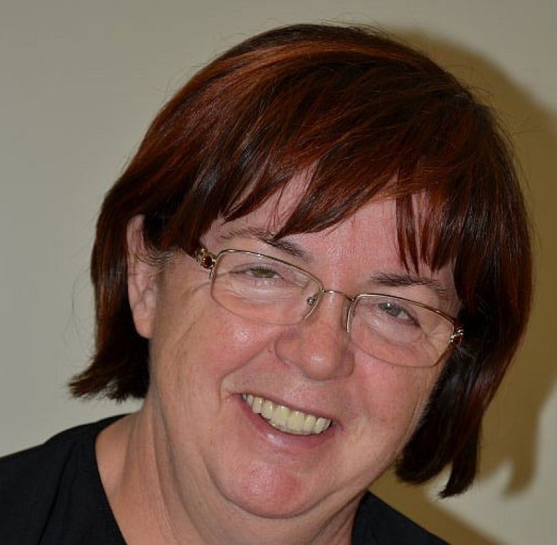 marija funčič
