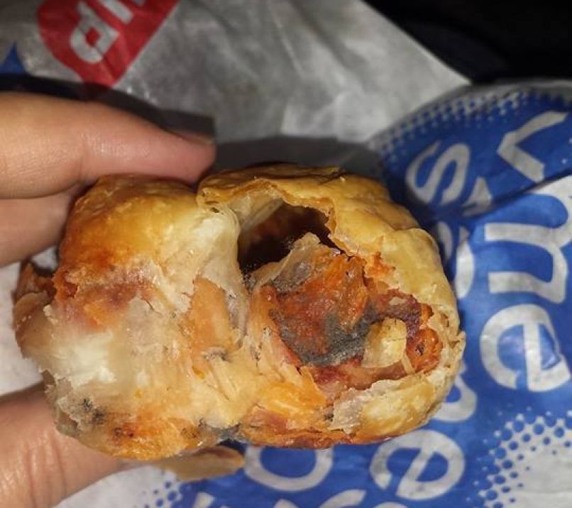 burek