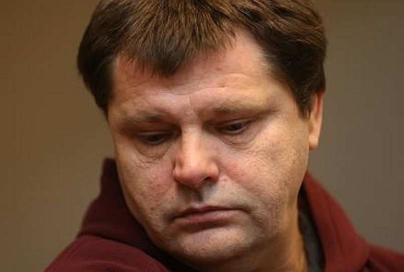van den bleeken
