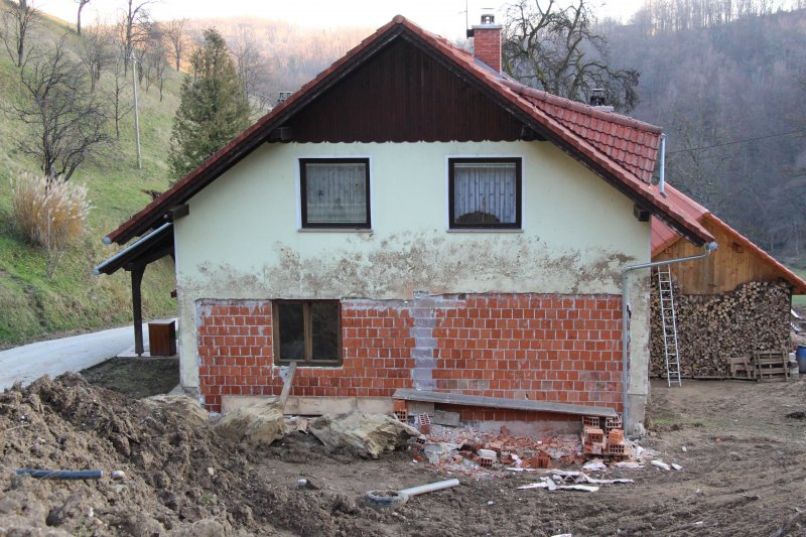 Gričarjevi 2