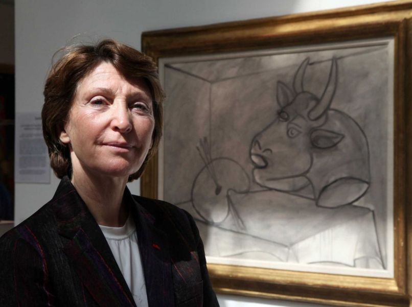 Marina Picasso
