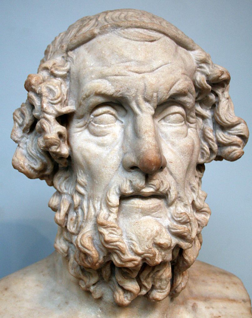 Homer 3