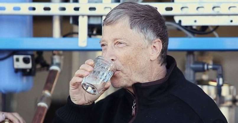 Bill Gates