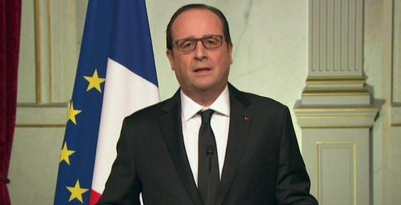 Hollande