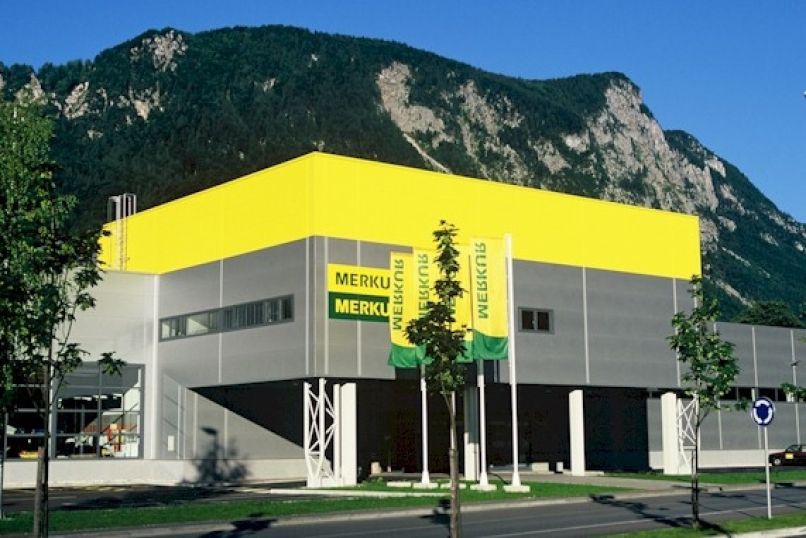 merkur trgovina naklo kranj tony