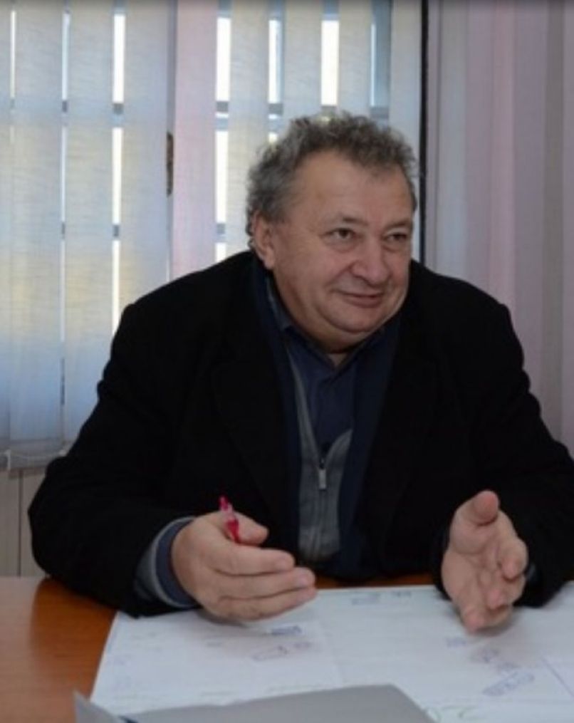 mirko bistrović
