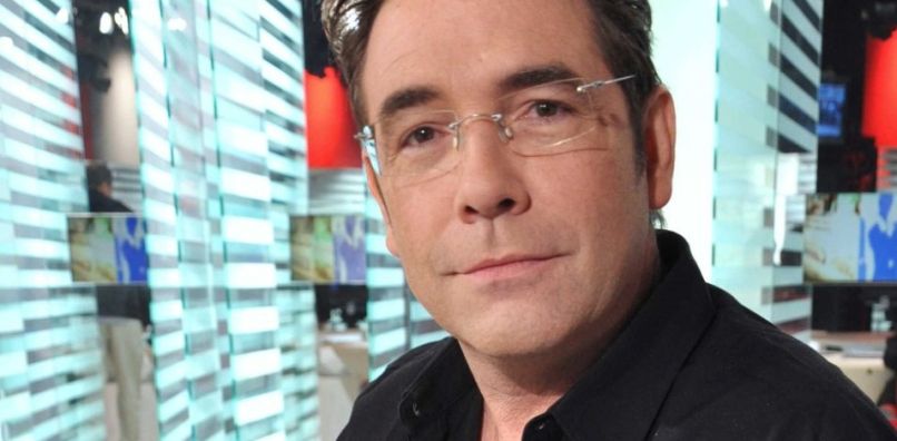 Bernard Verhlac