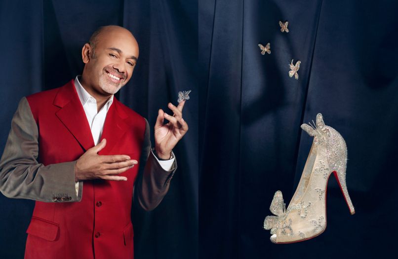 Christian Louboutin