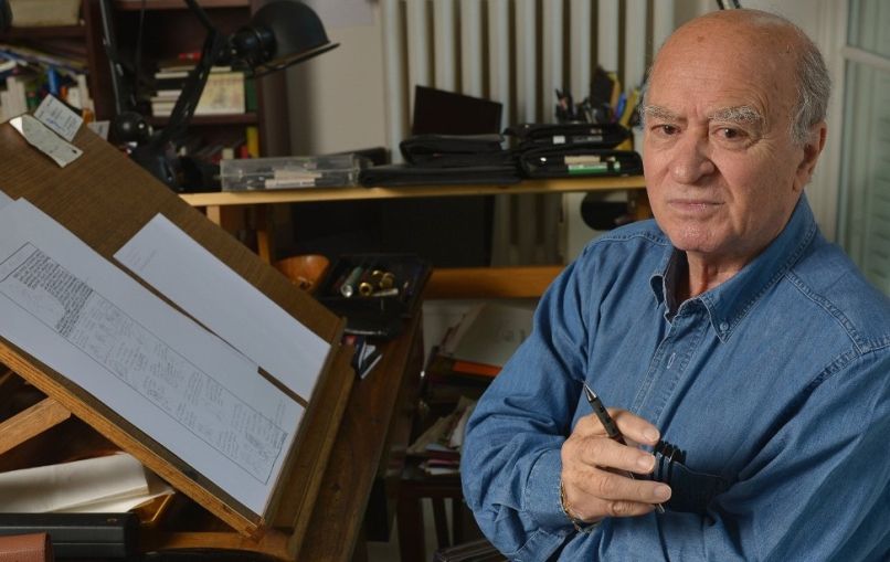Georges Wolinski